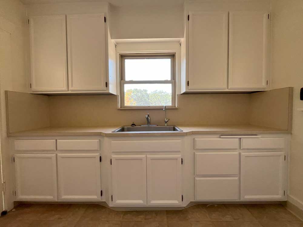 Residential Cabinet Painting Residential Cabinet Painting